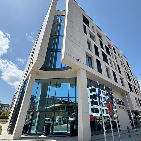 Blue Star Luxury Hotel Sofia Zewnętrze zdjęcie