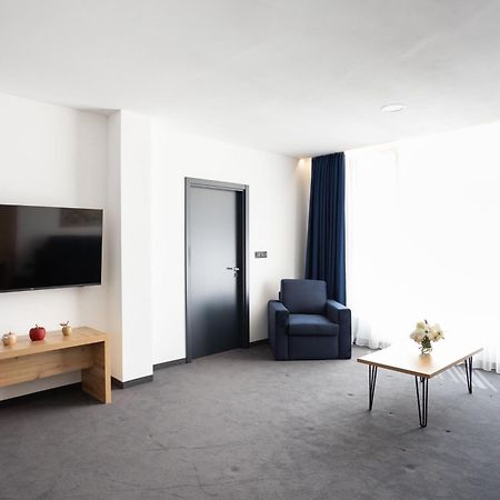 Blue Star Luxury Hotel Sofia Zewnętrze zdjęcie
