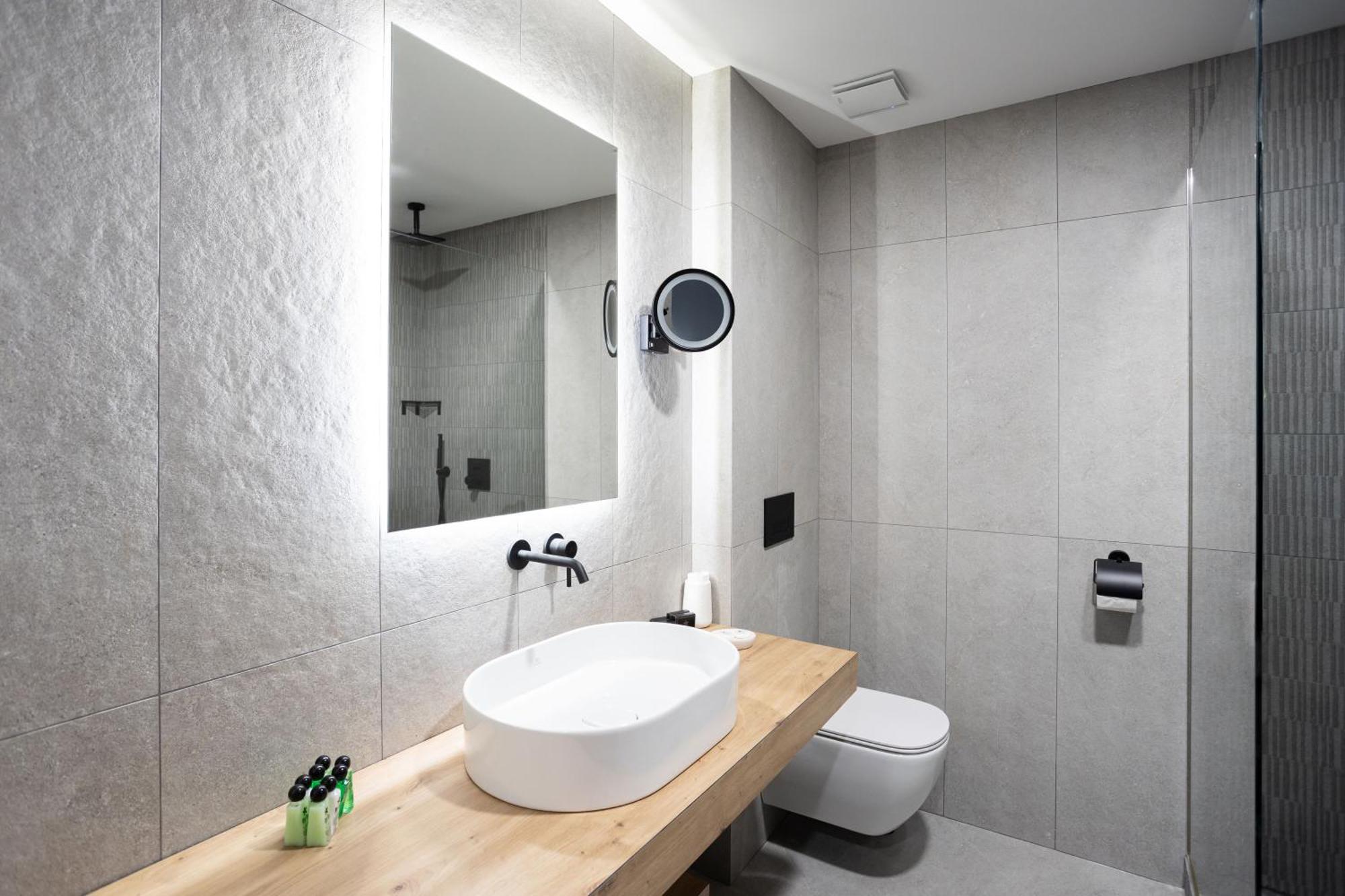 Blue Star Luxury Hotel Sofia Zewnętrze zdjęcie
