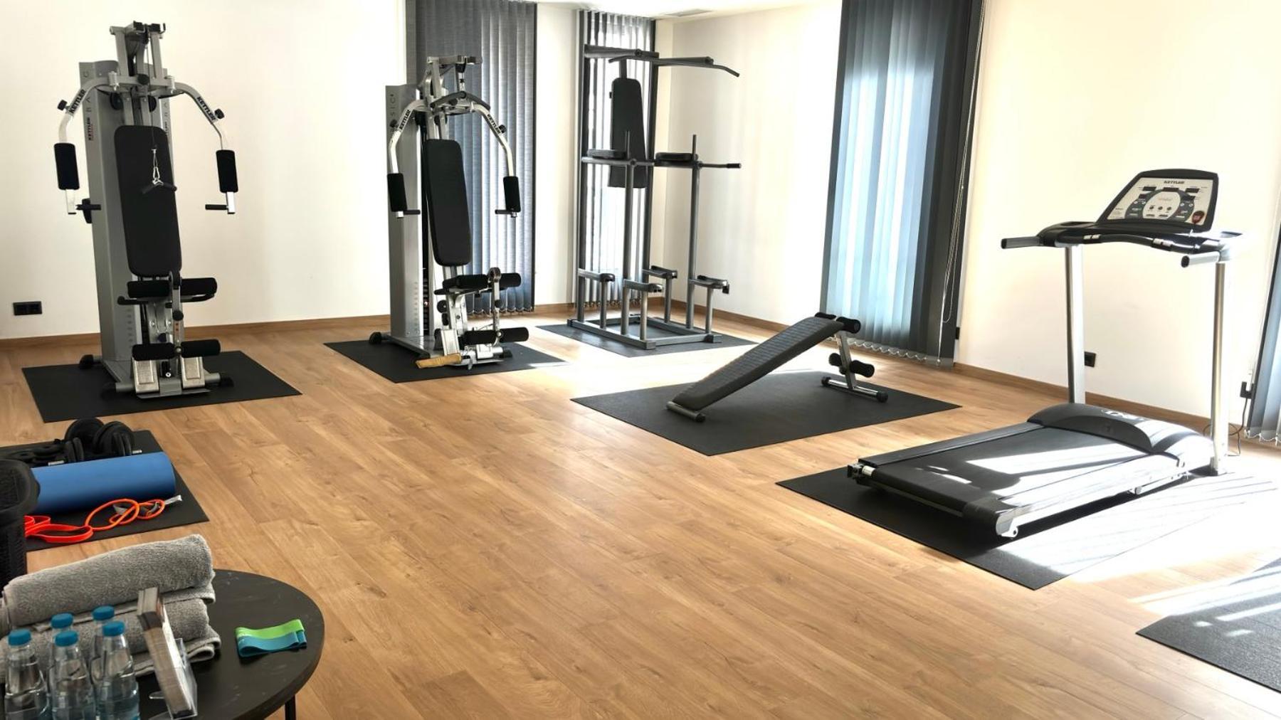 Blue Star Luxury Hotel Sofia Zewnętrze zdjęcie