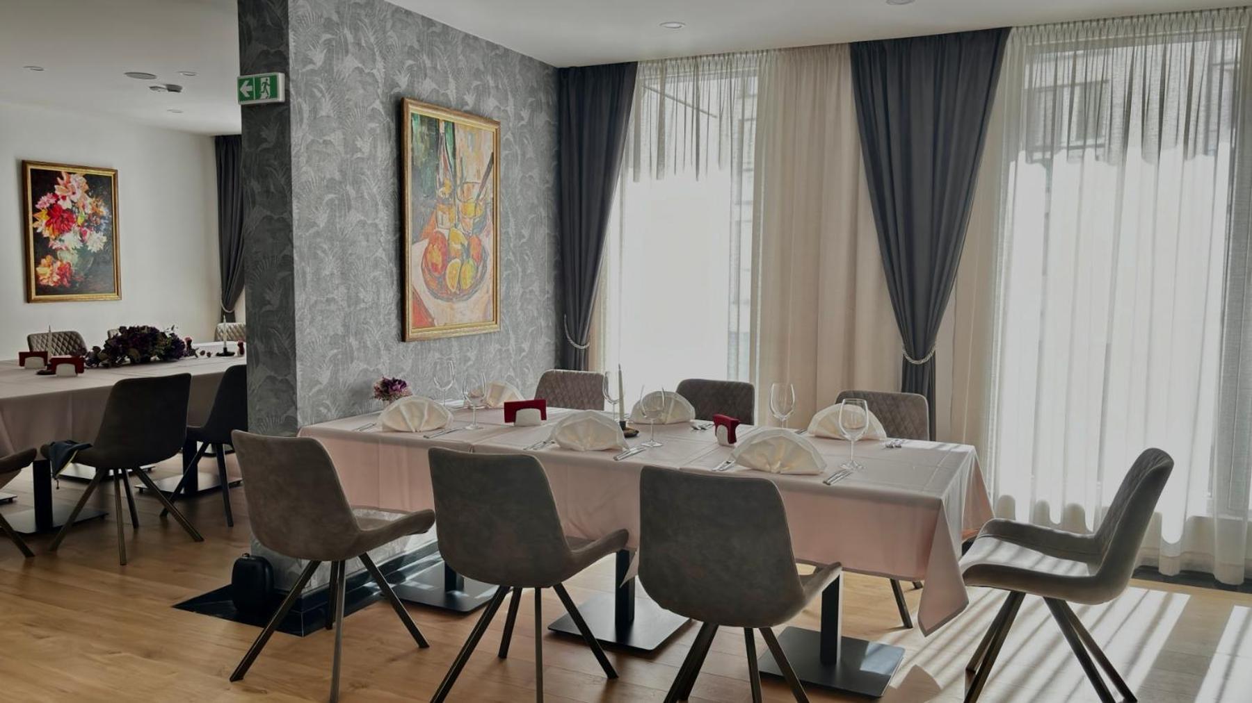 Blue Star Luxury Hotel Sofia Zewnętrze zdjęcie