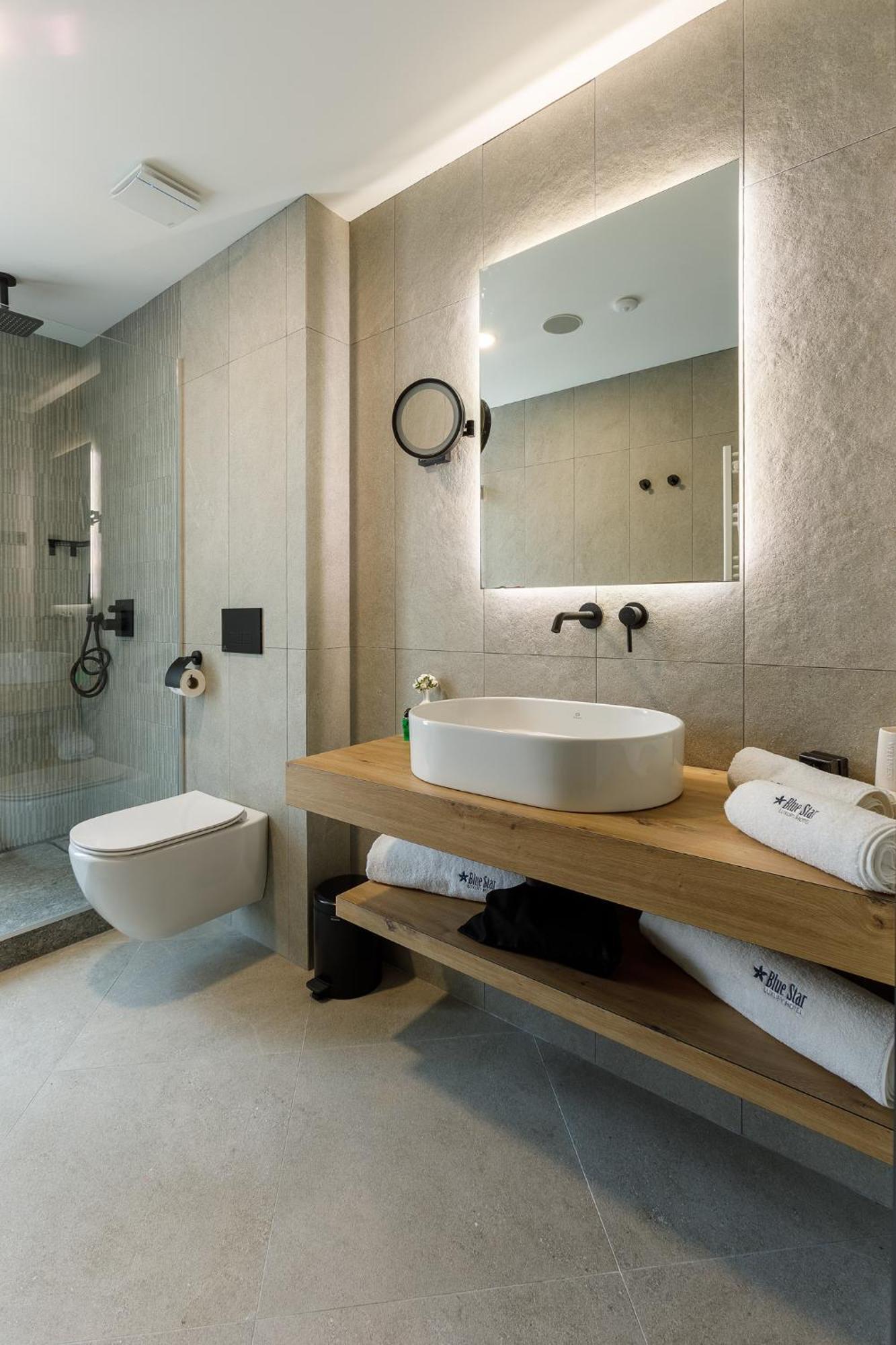Blue Star Luxury Hotel Sofia Zewnętrze zdjęcie