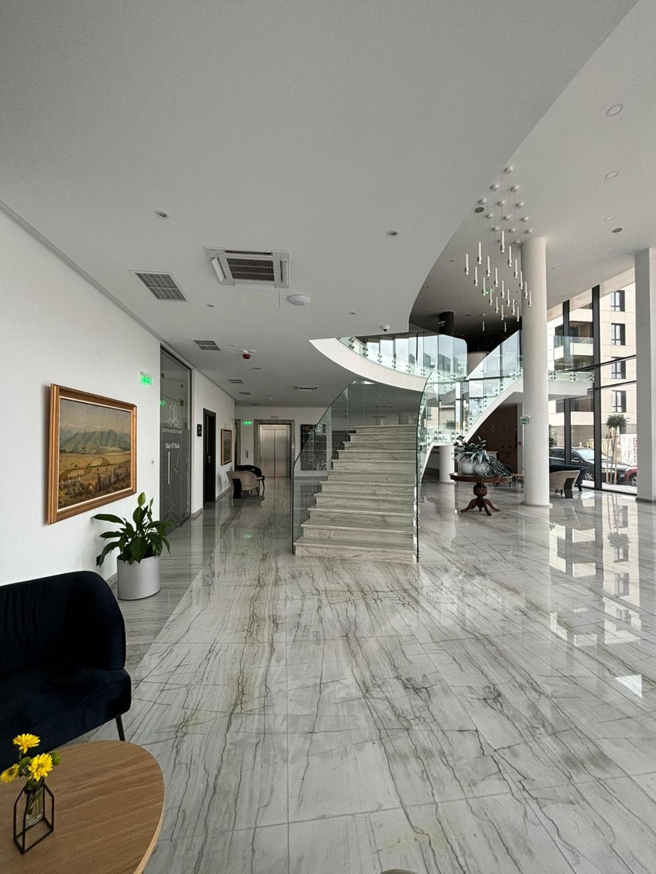 Blue Star Luxury Hotel Sofia Zewnętrze zdjęcie