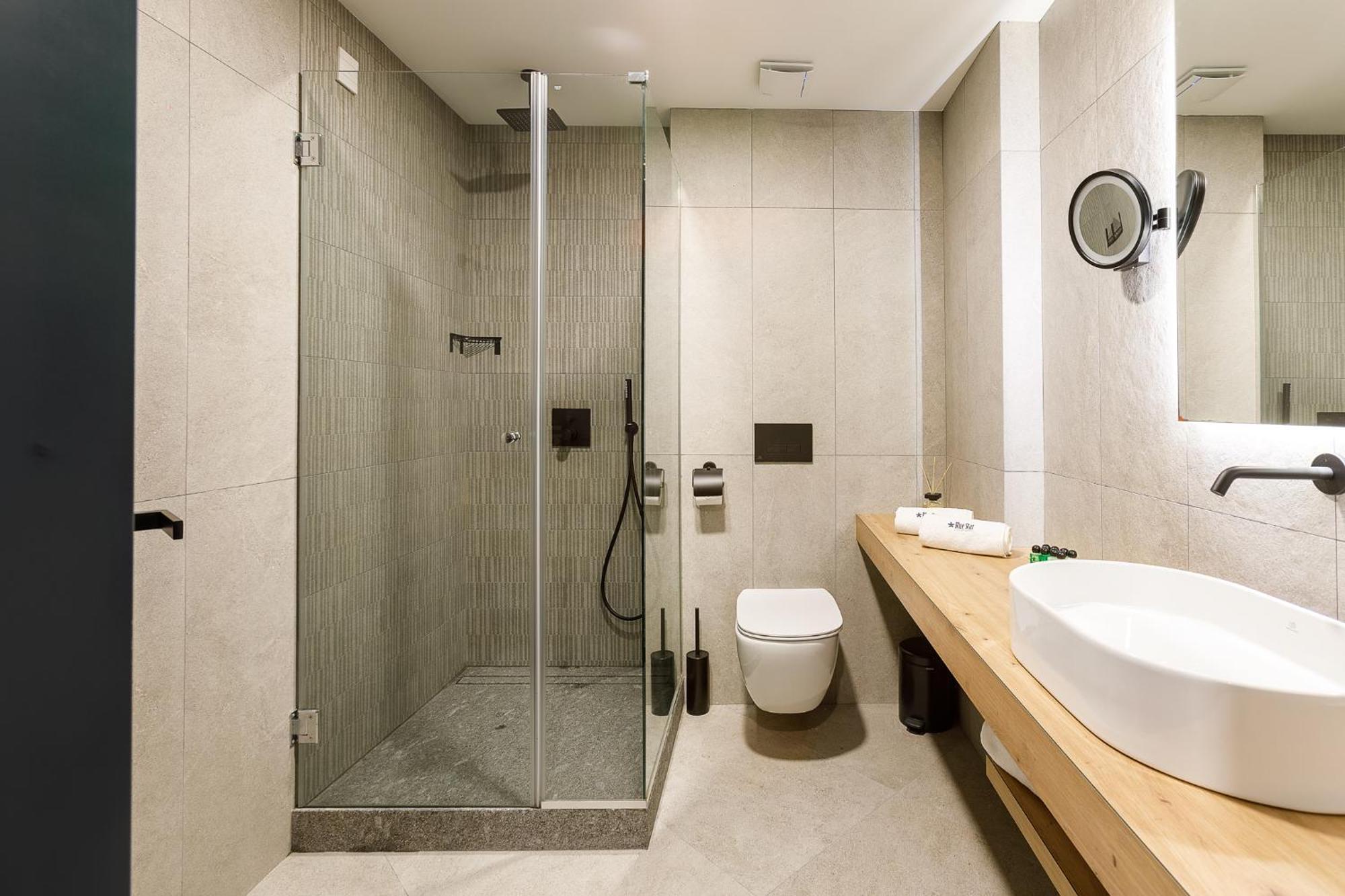 Blue Star Luxury Hotel Sofia Zewnętrze zdjęcie