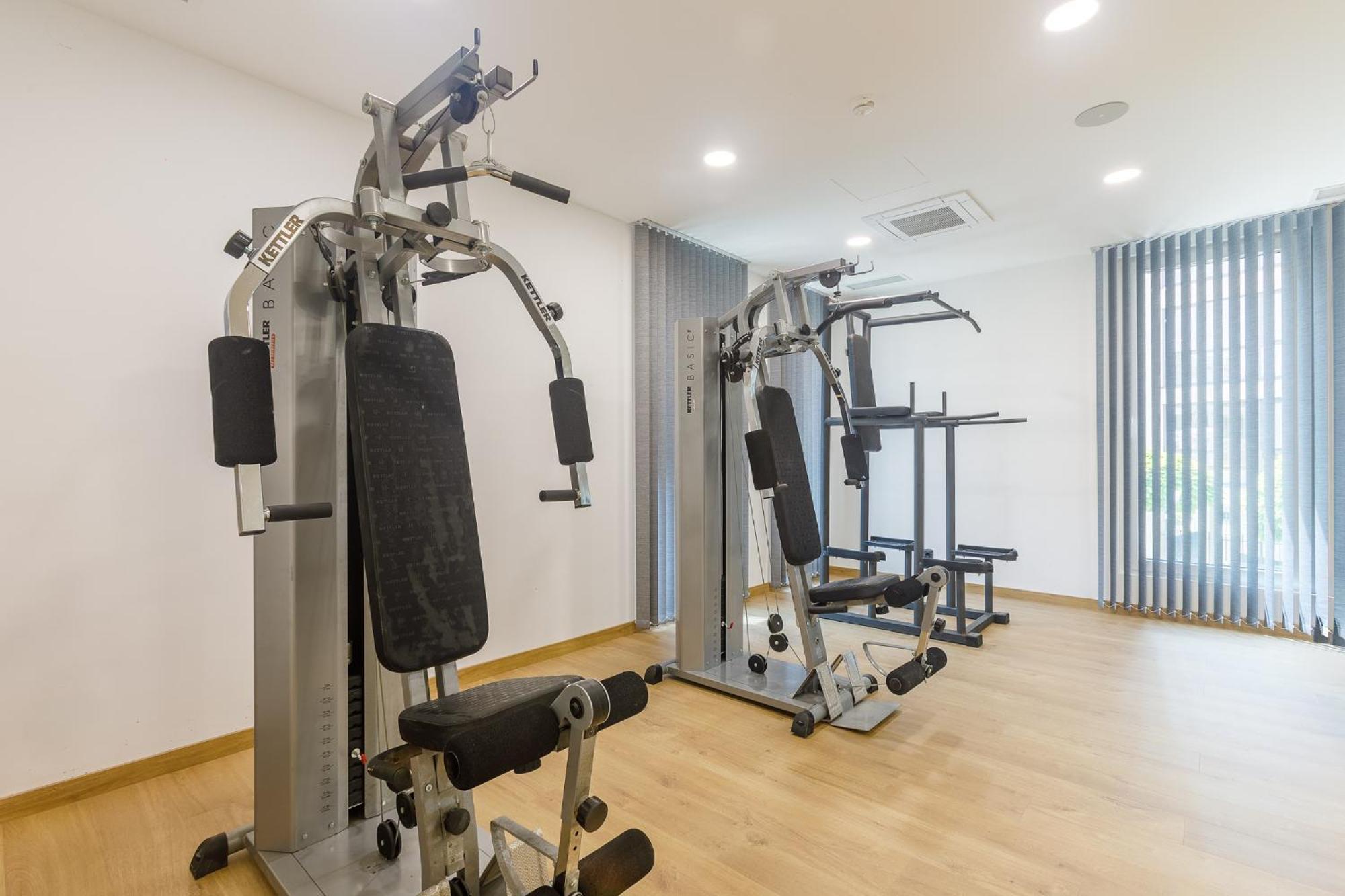 Blue Star Luxury Hotel Sofia Zewnętrze zdjęcie