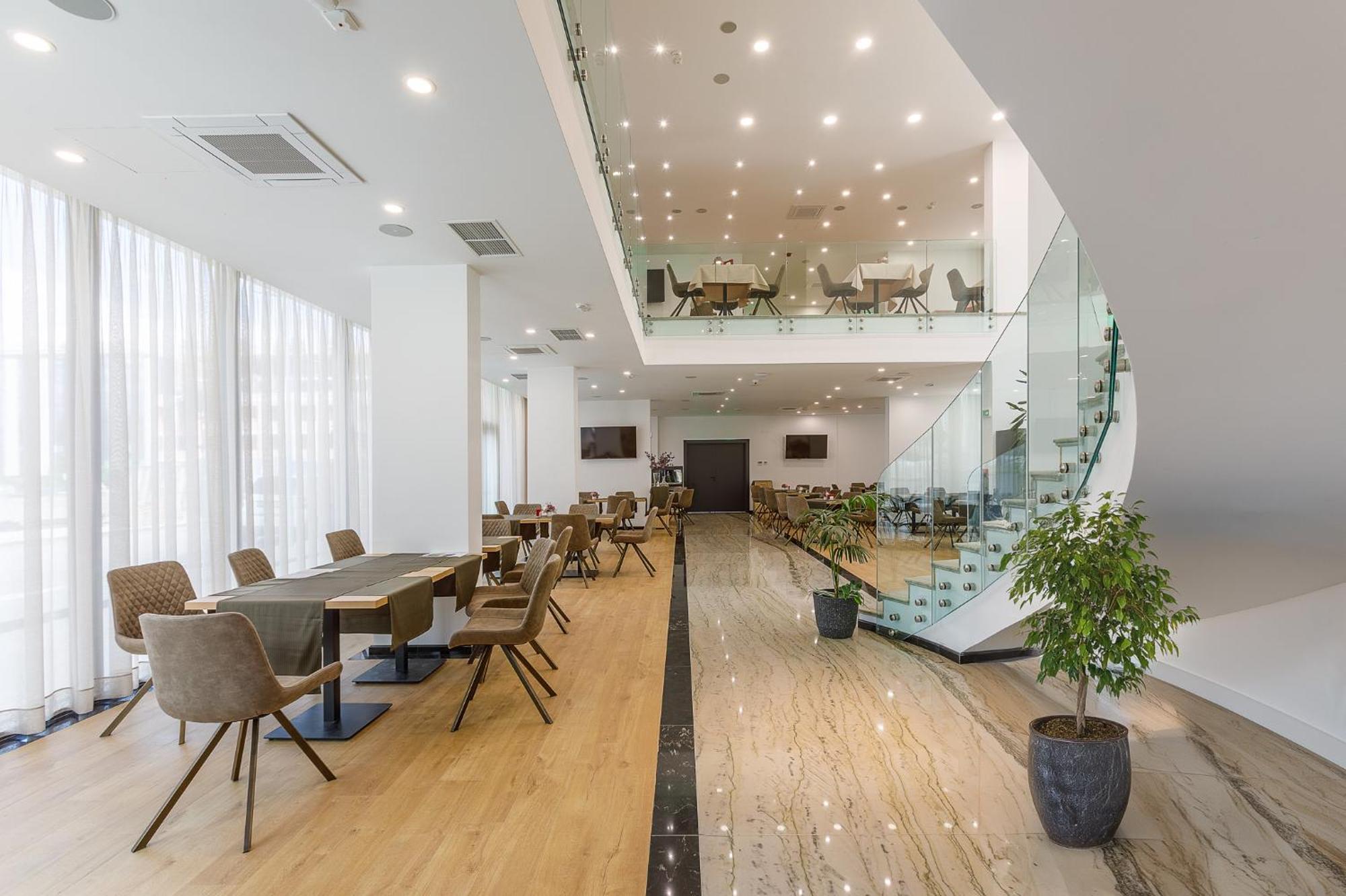Blue Star Luxury Hotel Sofia Zewnętrze zdjęcie