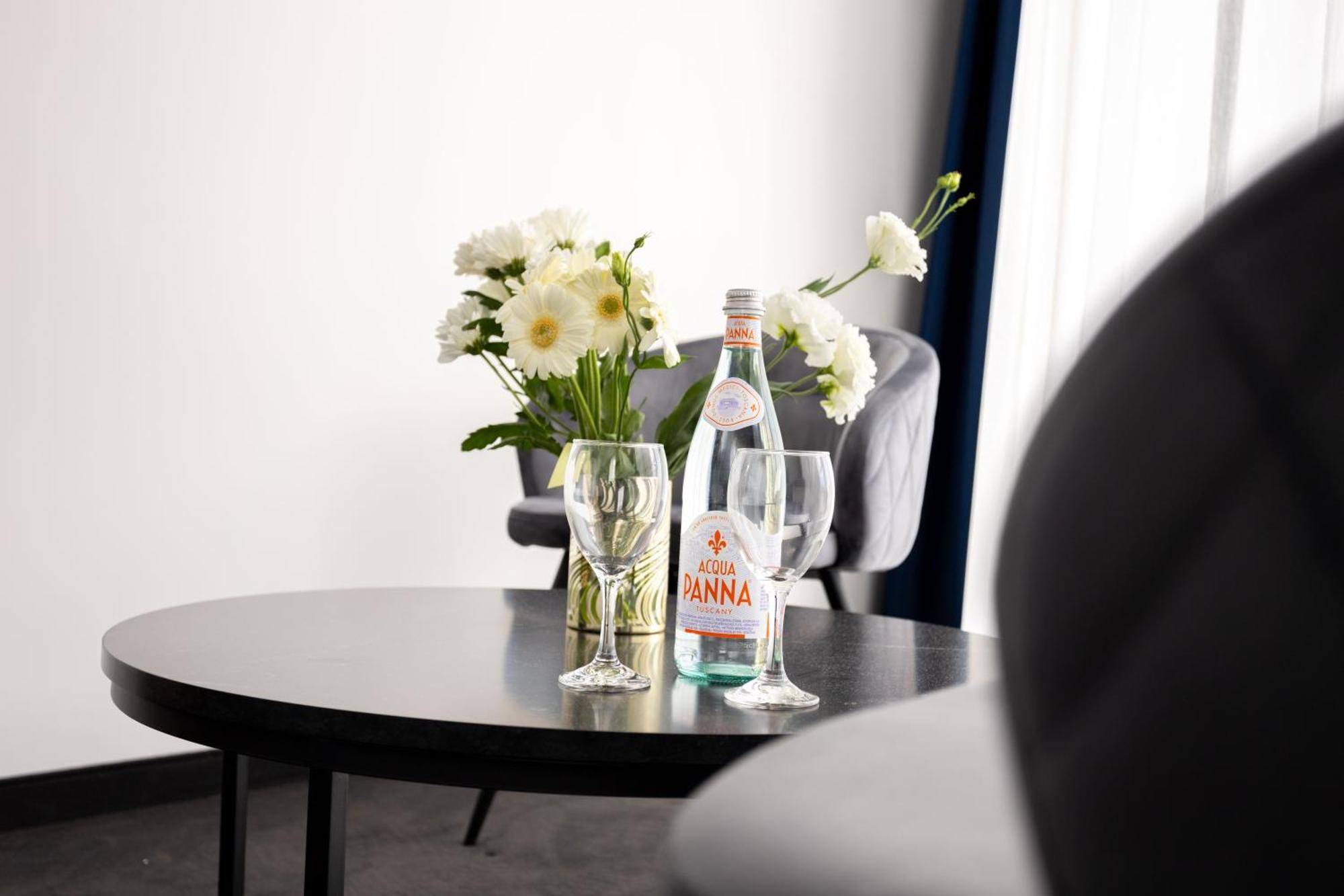 Blue Star Luxury Hotel Sofia Zewnętrze zdjęcie