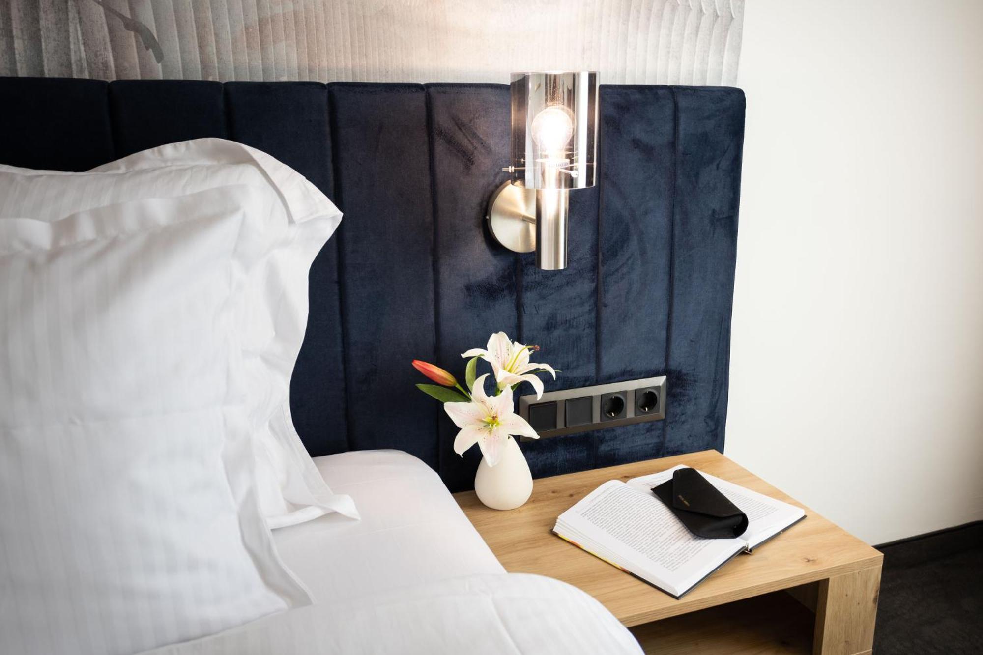 Blue Star Luxury Hotel Sofia Zewnętrze zdjęcie